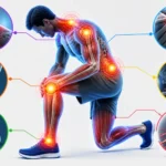 Body pain or muscle strain what is happening with your body orthopedics hospital in Delhi