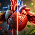 Can heart blockage be reversed Cardiology hospital in Delhi