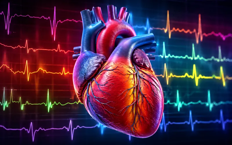 Cardiac arrhythmia meaning and treatment at heart hospital in Delhi