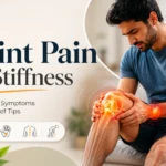 Joint pain and stiffness treatment in delhi