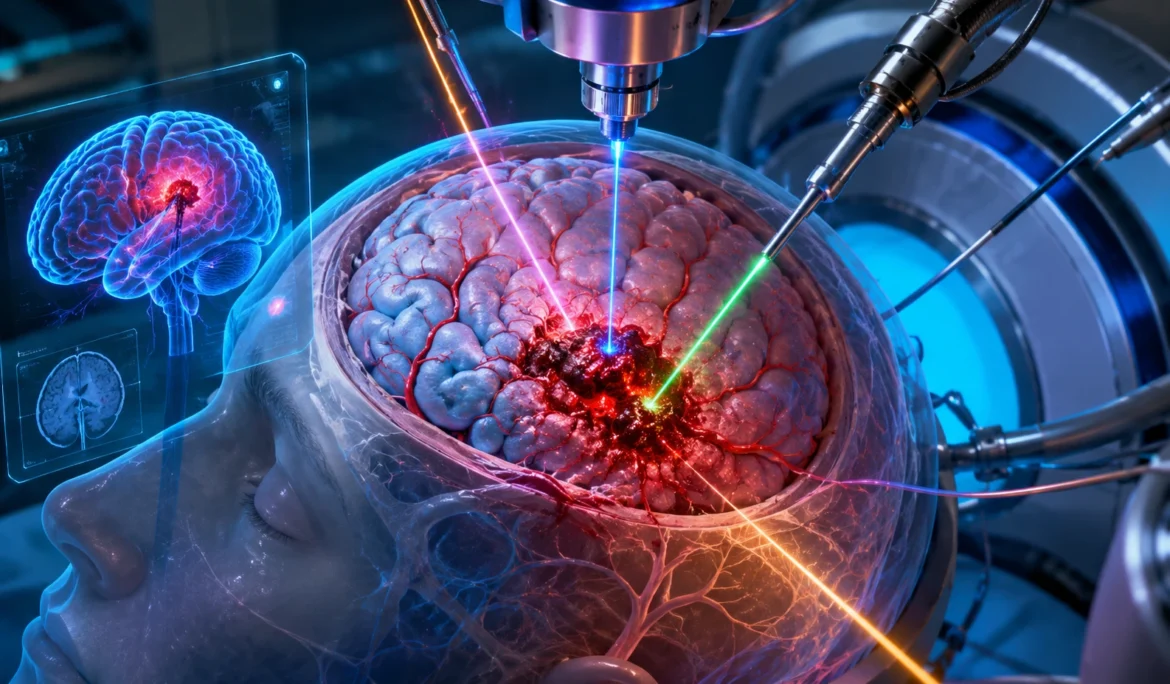 brain clot surgery Neurology specialist hospital in Delhi