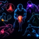 sports injury rehab center in delhi