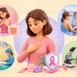 Breast Lump Surgery in Delhi Primus Super Specialty Hospital
