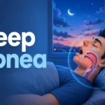 Sleep Apnea treatment in Delhi