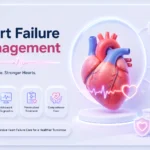Best Heart Failure Management Hospital in Delhi