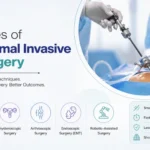 Types of Minimal Invasive Surgery in Delhi