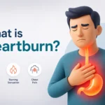 What is heartburn Causes, symptoms, reasons, treatment and risks Cardiology treatment in Delhi