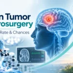 Brain Tumor Neurosurgery in Delhi Success Rate and Chances Explained