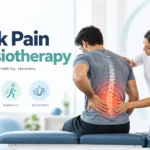 Back Pain Physiotherapy in delhi
